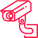 Live CCTV Monitoring