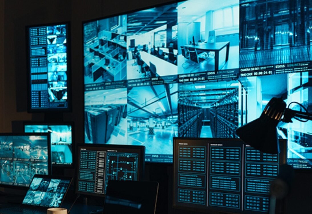 NRI,s Property Surveillance and Protection
