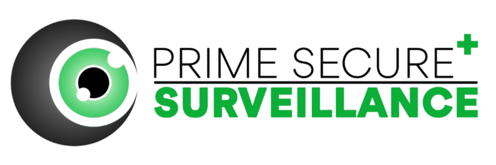 Prime Secure Surveillance